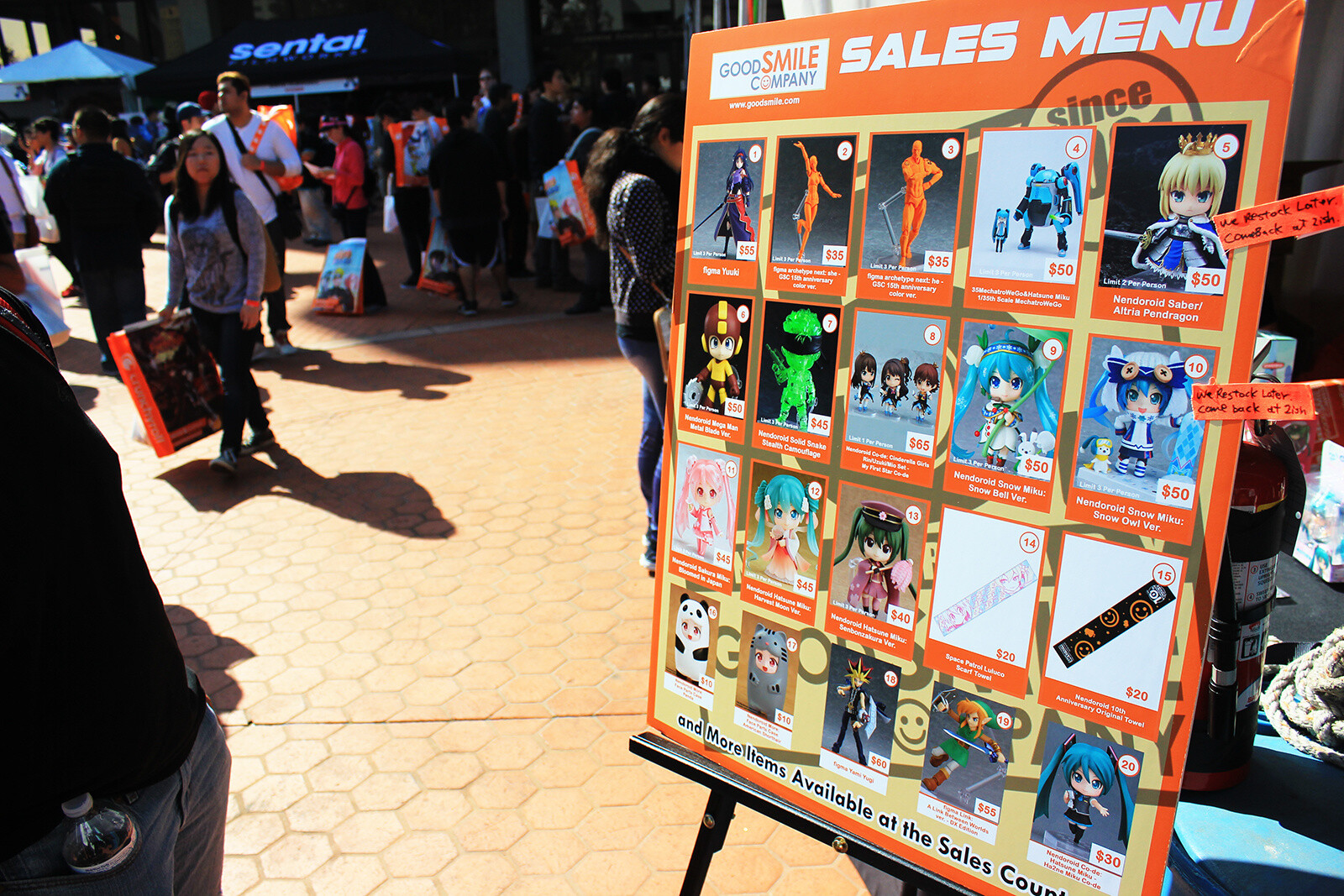 Event Report: Akiba Fest 2016 10