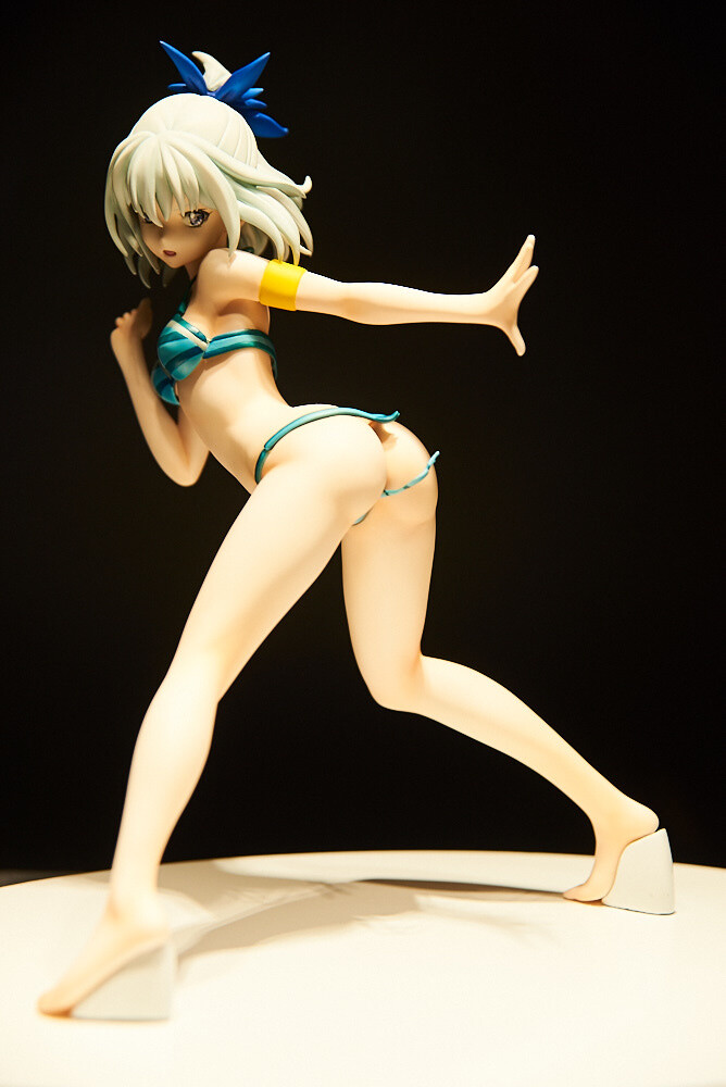 Wonder Festival 2017 Summer: Industry Edition [Event Report] 332