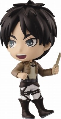 © Hajime Isayama, Kodansha Ltd. / Attack on Titan Production Committee 5