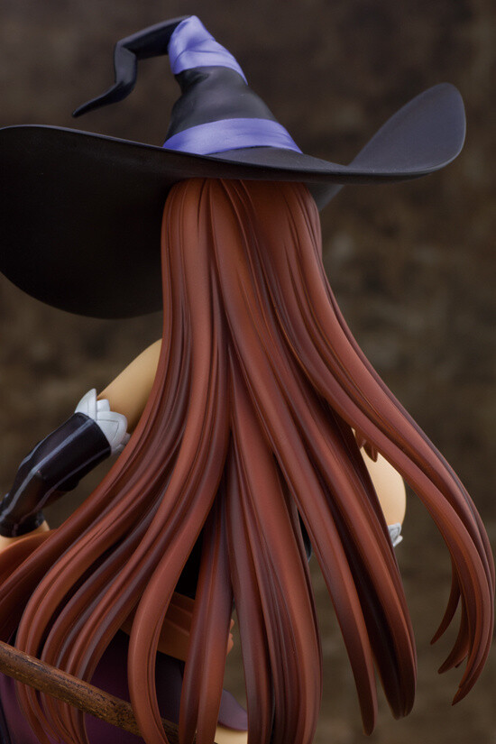 Dragon S Crown Sorceress Figure Alphamax Tokyo Otaku Mode Tom