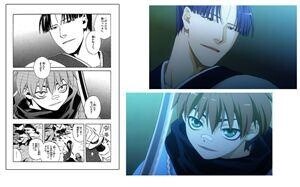 © 2013 Nanae Chrono/Mag Garden 1