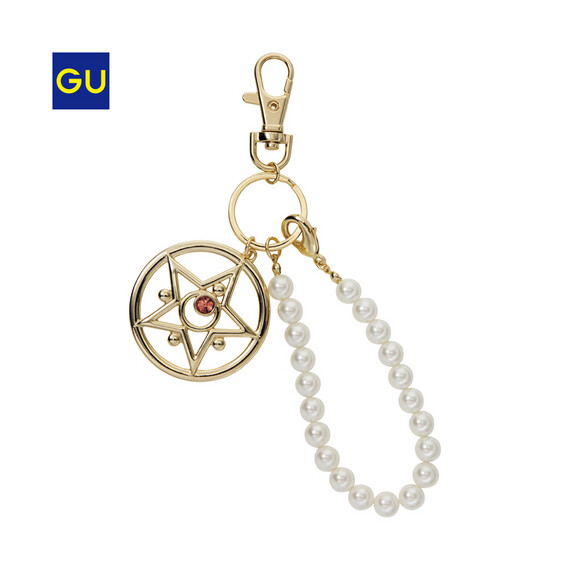 Sailor Moon Meets GU! Low Cost Japanese Fashion Brand Teams up With Sailor Moon. 16