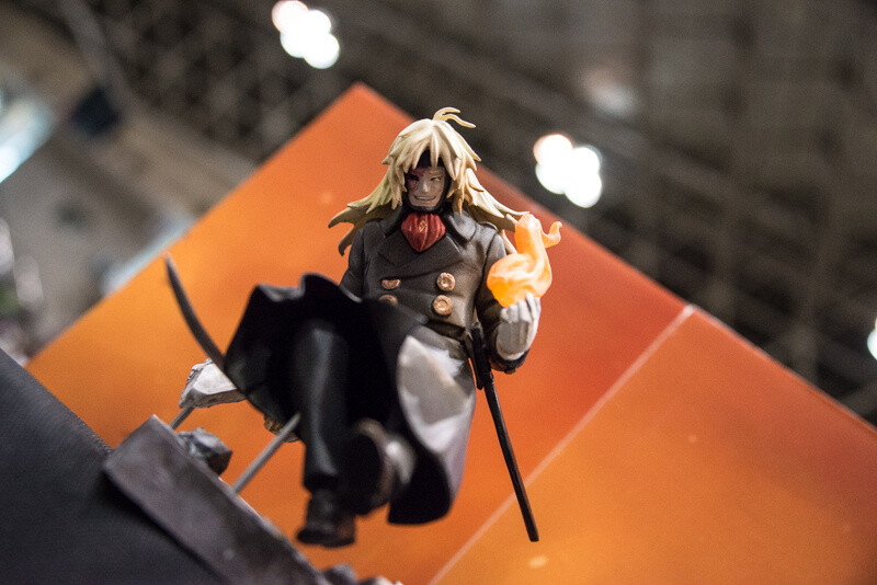 WonFes 2016 Winter Photo Collection! Part 1: Cool & Comical 63