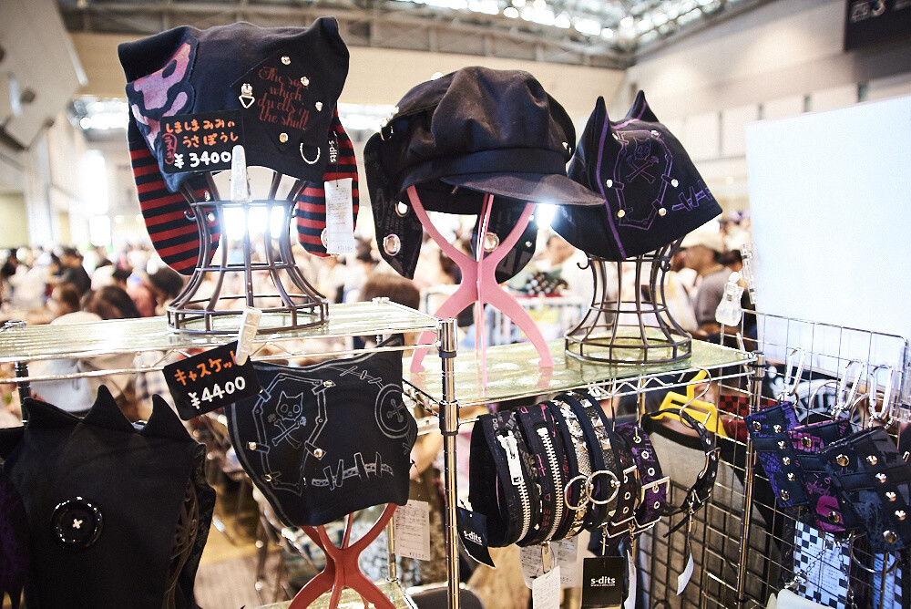 Comiket 90 Photo Report 28