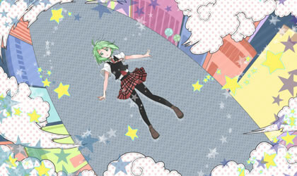  © INTERNET Co., Ltd. All rights reserved. 3