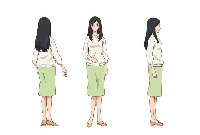 Elegant Youkai Apartment Life to Get 2nd Cour! 4