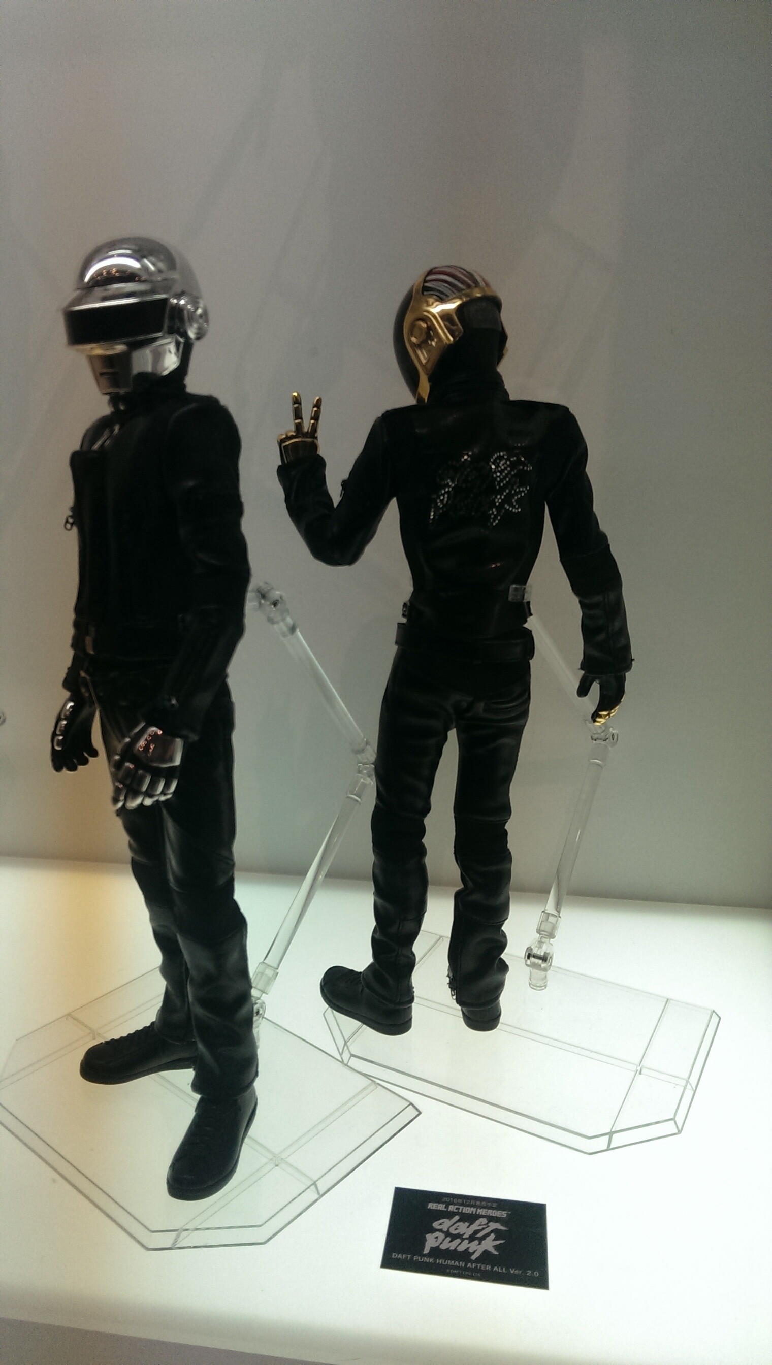 [Event Report] MEDICOM TOY Exhibition Party 2016 52