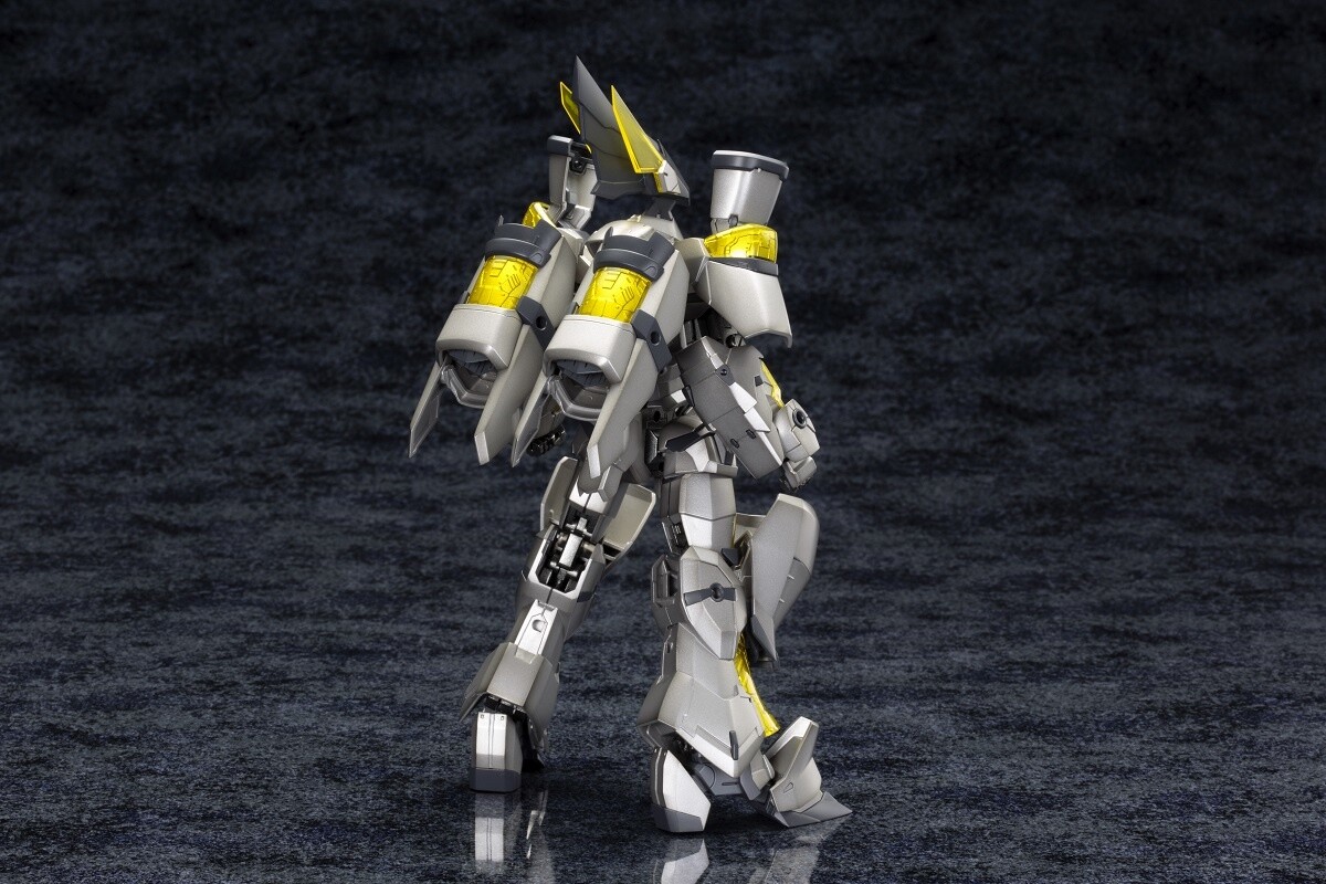 NSG-Z0K Durga II:RE 7