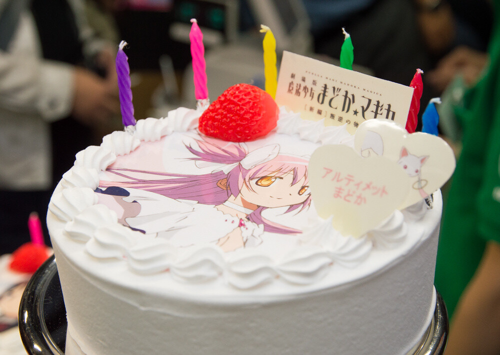 Figure Maker Kotobukiya Holds Event to Celebrate First Anniversary of Cu-Poche Figure Line 26