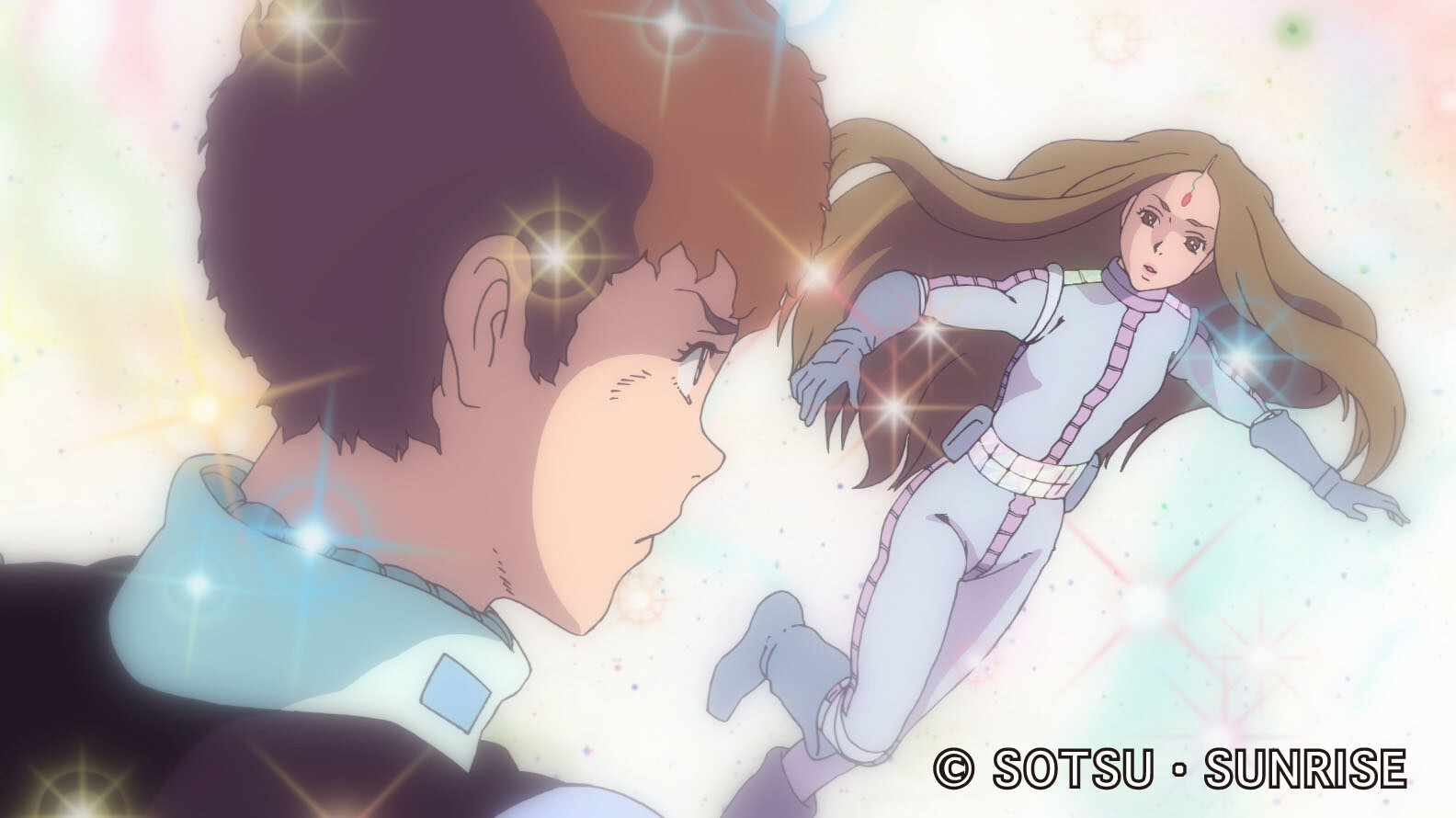 Two Amuros!? Artist Namie Amuro is Connected to a Famous Pilot in the Anime World!? 1