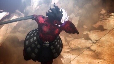 © TYPE-MOON, ufotable, FSNPC 3