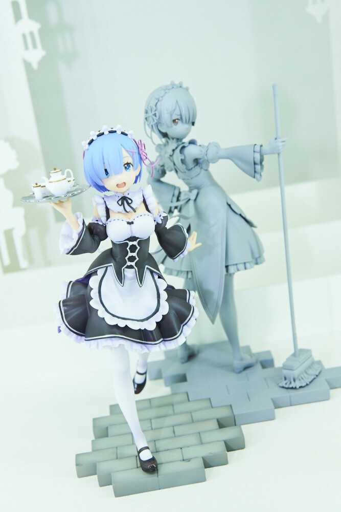 Wonder Festival 2017 Winter: Industry Edition [Event Report] 56