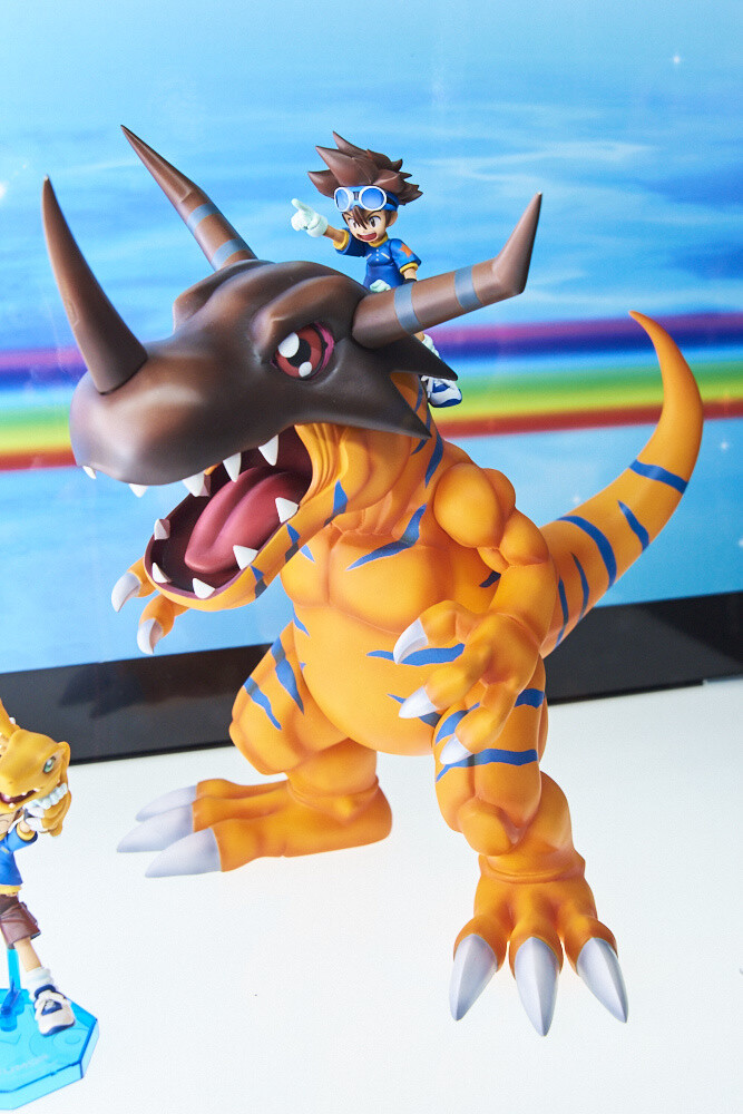 Wonder Festival 2017 Winter: Industry Edition [Event Report] 121