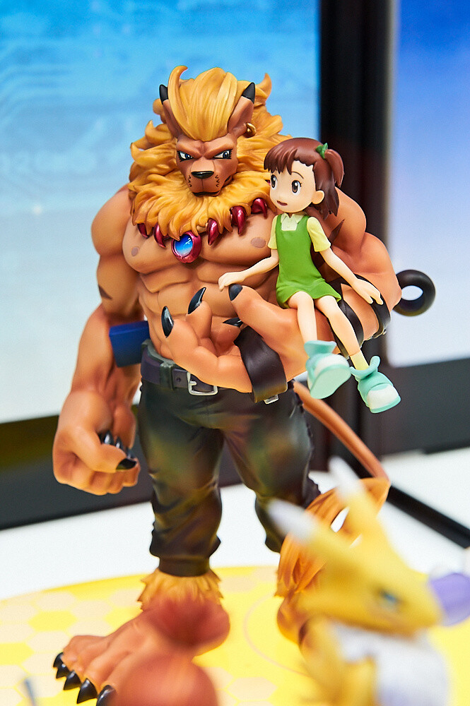 Mega Hobby Expo Returns for Spring Exhibit in Akihabara! [Photo Report] 51