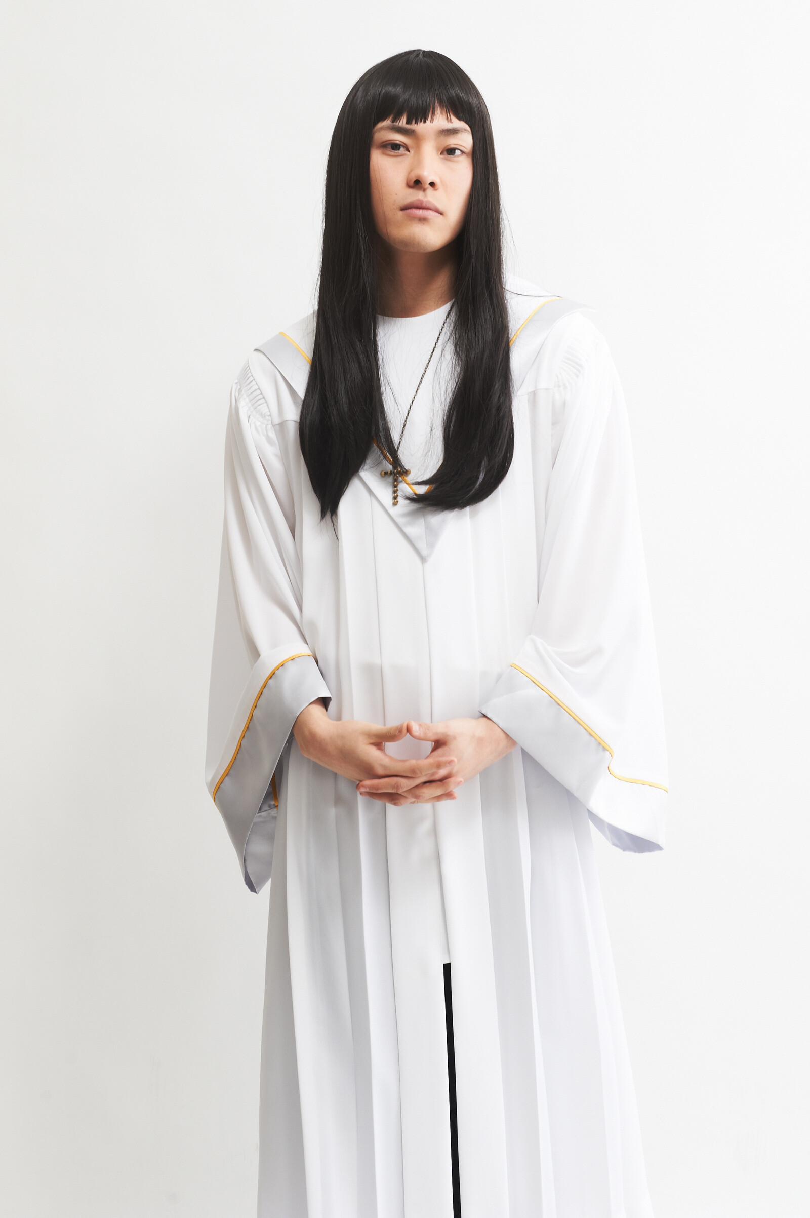 Naoki Abe as Eulan 3