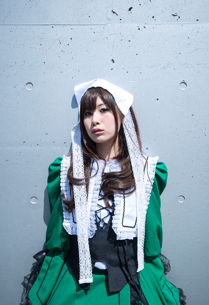 Comiket Special 6 Photo Report: Makuhari Messe Edition 18