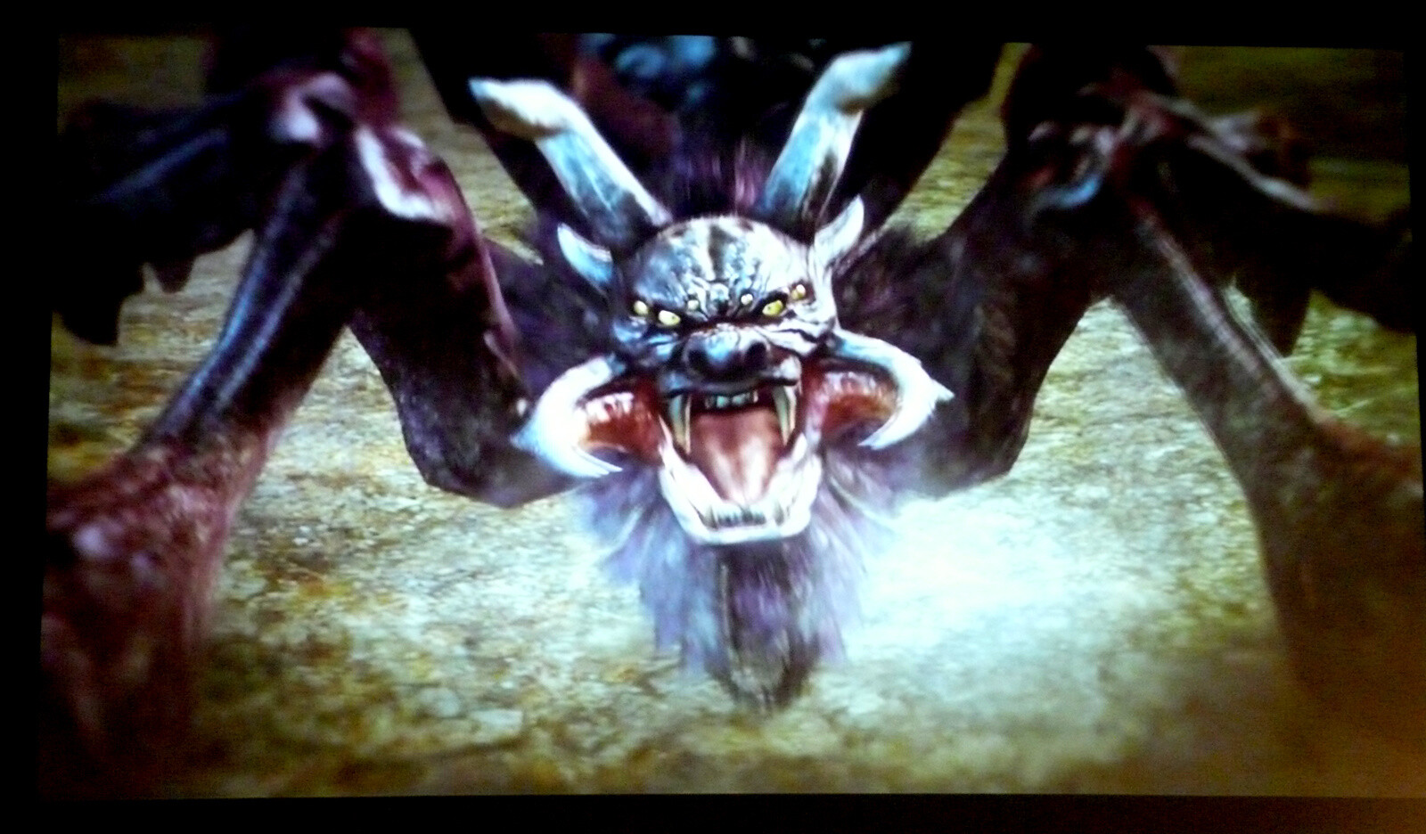 “Toukiden” x Play.Community Closed Beta Held! Game to Release July 27! 6