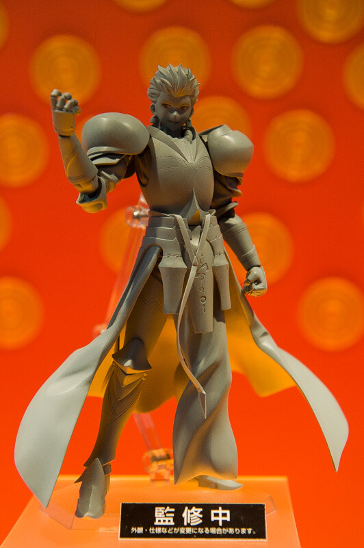 WonFes 2016 Winter Photo Collection! Part 1: Cool & Comical 16