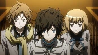 ©  Index Corporation/*Devil Survivor 2* Animation Production Committee  5