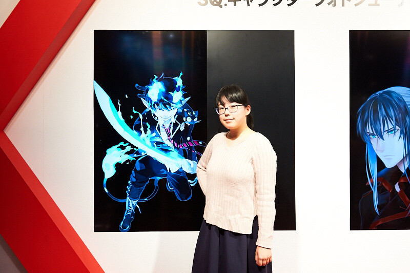 Jump Festa 2018 [Photo Report] 90