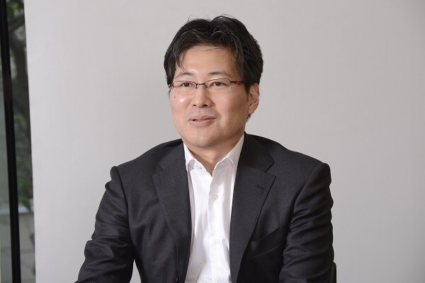 Talk with Hiroshi Sakurazaka, Author of the Novel Behind Major Hollywood Film *Edge of Tomorrow* 0