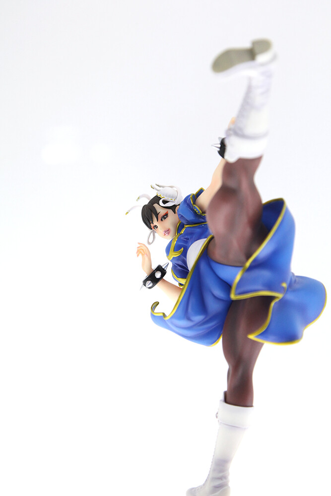 Who Knew Figures Could Be This Cute! Winter Wonder Festival 2014 Photo Report - Cute & Sexy Edition 38