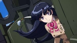 © Sunrise Inc. / VVV Committee, MBS 6