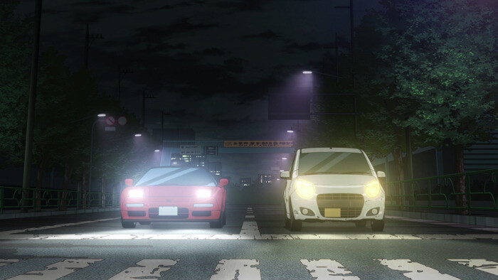 Shirobako Movie Releases New Key Visual Featuring New Character Kaede! 4