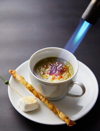 Matcha Mania Returns to Hyatt Regency Osaka! 6