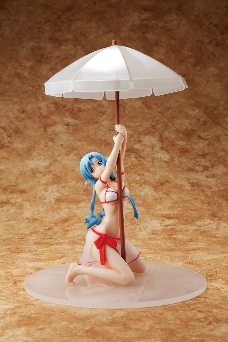 8 Swimsuit Figures Perfect for Celebrating Beach Season! 19