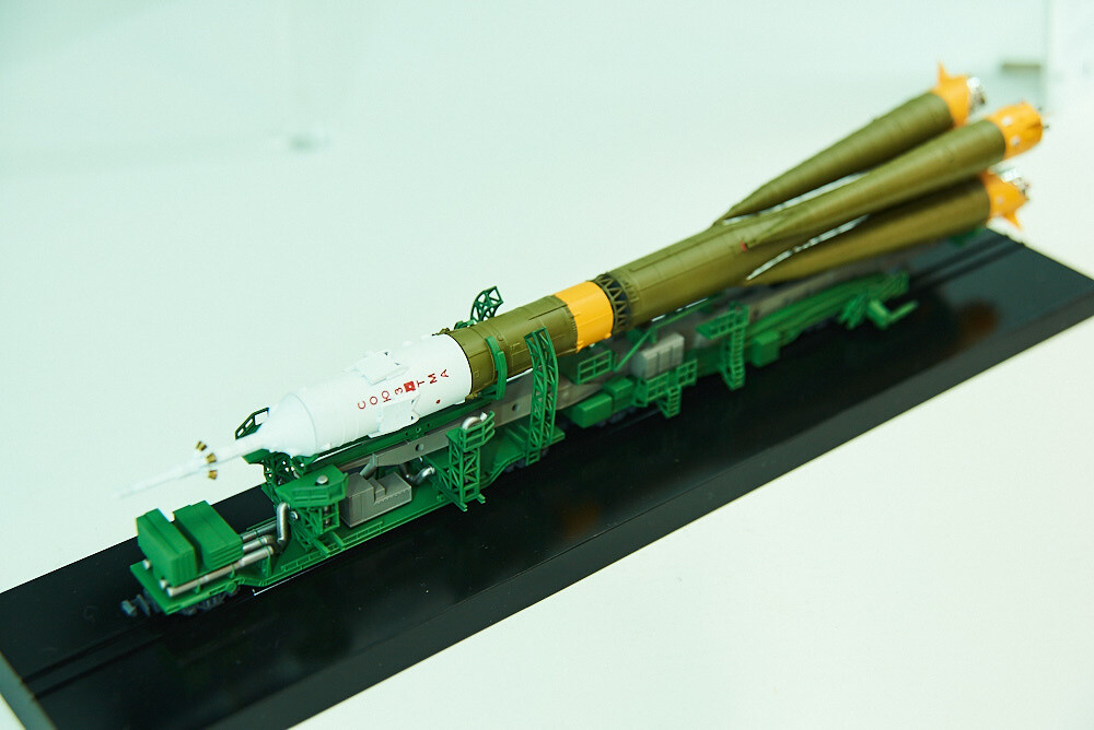 Wonder Festival 2017 Summer: Industry Edition [Event Report] 136