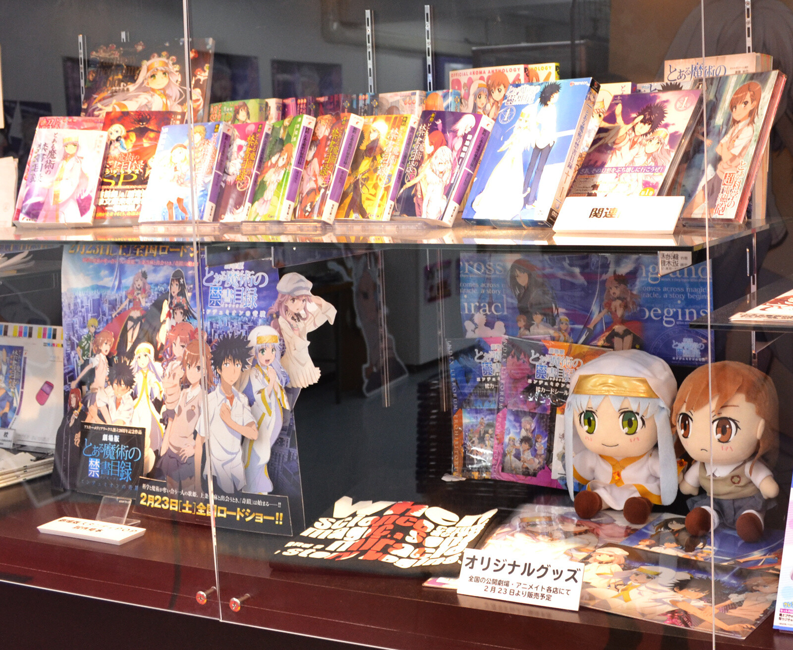 TOM Infiltrates the Best Anime Shop in the World! [2/3] 6