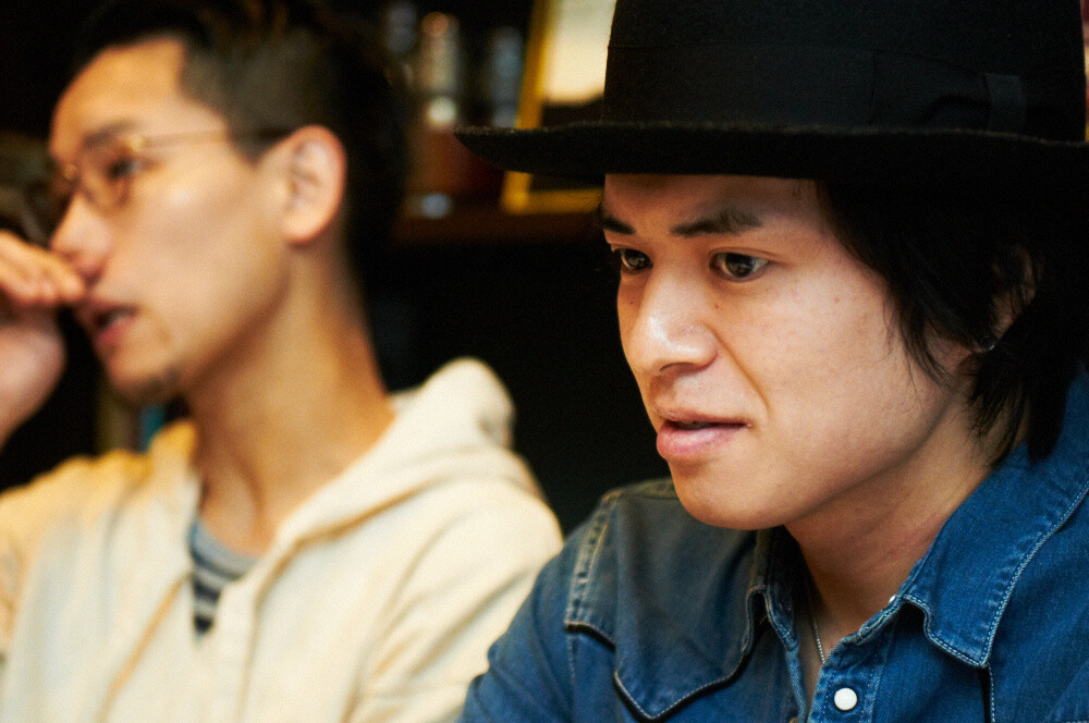 George & Mattsun [2/2]: A Shop Brought to Life by Latte Art 8