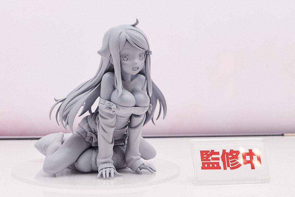 Wonder Festival 2017 Summer: Industry Edition [Event Report] 37