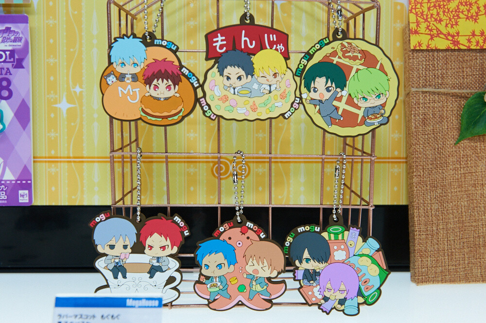 Mega Hobby Expo Showcases Fantastic Autumn Lineup! [Photo Report] 15