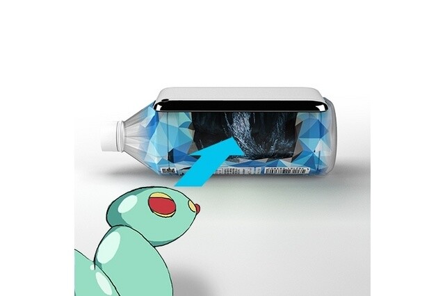 © Project Felia / Comet Lucifer Production Committee 5