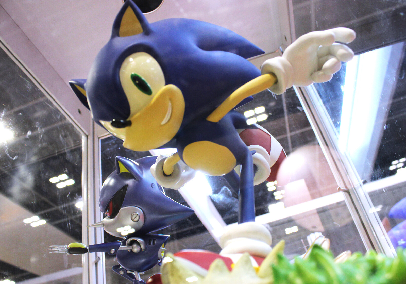 Singapore Heats Up! AFA Singapore 2013 Attracts 85,000 People! 10