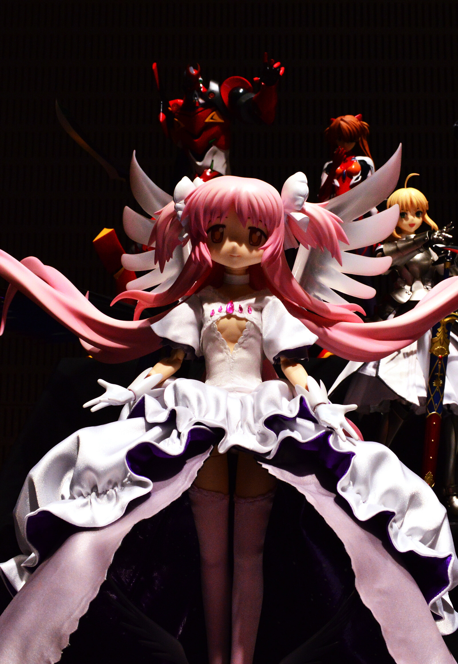 A Gathering of Anime Goods! Fans Get an Overview of Today’s Character Business at CafeReo Character Convention 27