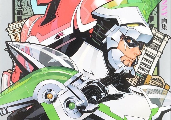 Which Heroes Top the World of Anime? 1