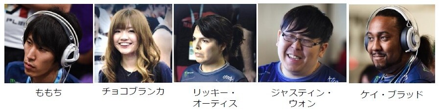 Evil Geniuses to Battle it Out in Street Fighter V at Tokyo Game Show 2016! 4