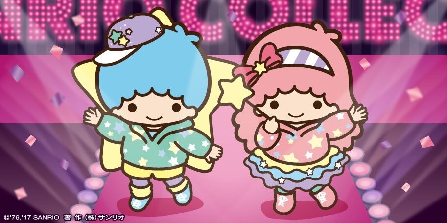 Who Will Stand Victorious in 37th Annual Sanrio Character Ranking Contest?! 2