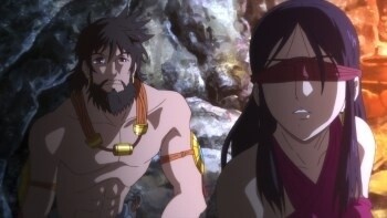 © 2014 Osamu Tezuka's Buddha 2 Production Committee 2