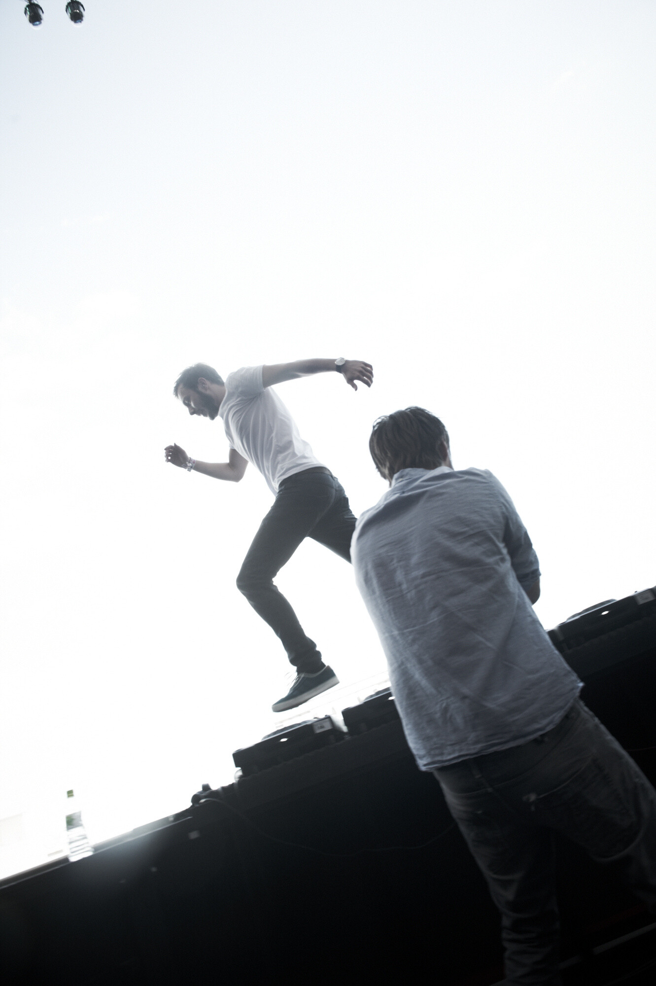 Heroes Descend on ULTRA JAPAN 36