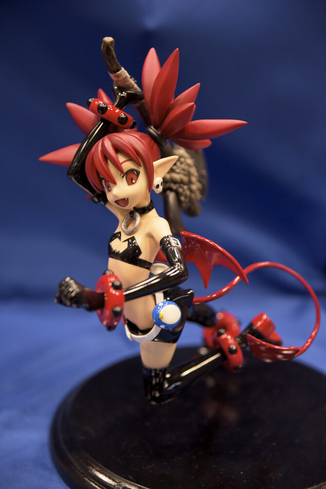 Wonder Festival 2017 Winter: Creator Edition [Event Report] 18