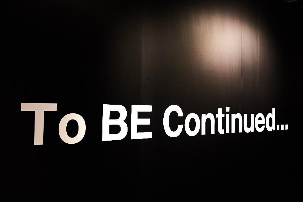 NARUTO⇒BORUTO Museum [Photo Report] 30