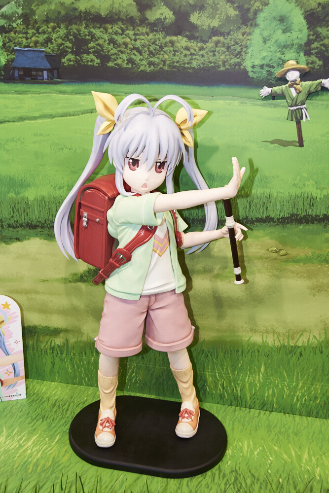 Wonder Festival 2017 Winter: Industry Edition [Event Report] 19