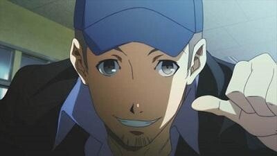 © Index Corporation / Persona 3 the Movie Production Committee 3