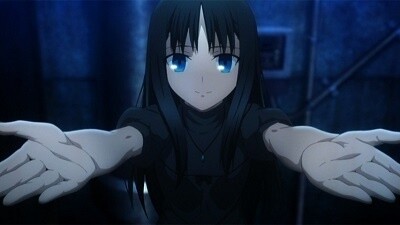 © Kinoko Nasu / Seikaisha, Aniplex Inc., Kodansha Ltd., Notes, Ufotable 7