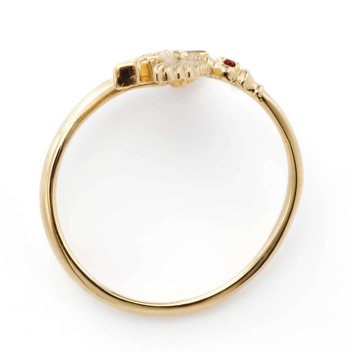 Tap into Your Inner Cardcaptor with Gorgeous Staff of Dreams Ring! 3