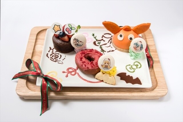 © ‘76, ‘14 SANRIO Co. Ltd. Approval No. SP551132 5